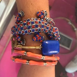 Accessories - Florida Gators Bracelets Accessories - Florida Gators Bracelets
